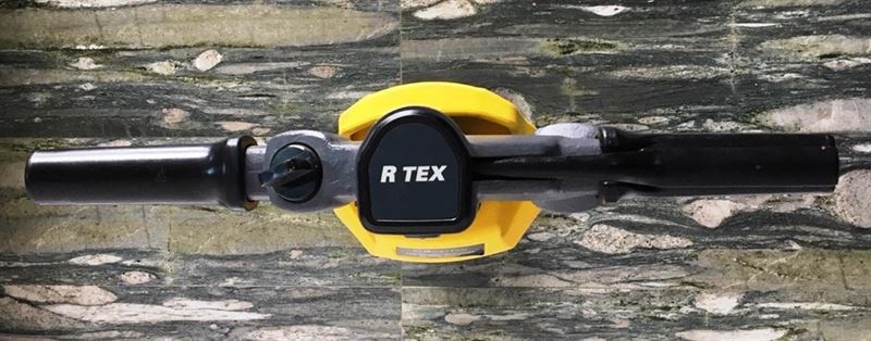 Martillos Neumáticos Atals Copco R TEX25 usado - Imagen 3